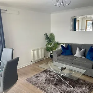  Apartment Casa Fresa - Quay
