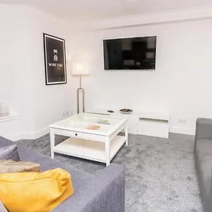  Apartment D'city Apartment, Up To 5 Guests