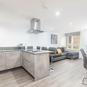  Apartment Casa Fresa - Castlehill